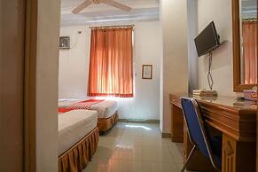 Super OYO 1173 Hotel Shofa Marwah