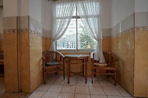 Super OYO 1173 Hotel Shofa Marwah