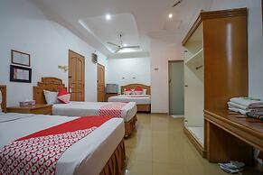 Super OYO 1173 Hotel Shofa Marwah
