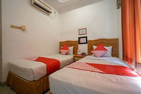 Super OYO 1173 Hotel Shofa Marwah