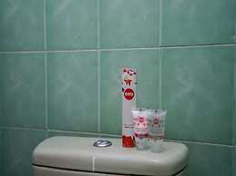 Super OYO 1173 Hotel Shofa Marwah