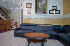 Super OYO 1173 Hotel Shofa Marwah