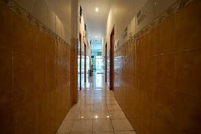 Super OYO 1173 Hotel Shofa Marwah