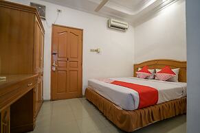 Super OYO 1173 Hotel Shofa Marwah