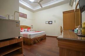 Super OYO 1173 Hotel Shofa Marwah