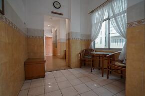 Super OYO 1173 Hotel Shofa Marwah