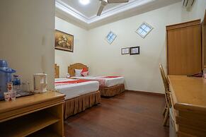 Super OYO 1173 Hotel Shofa Marwah