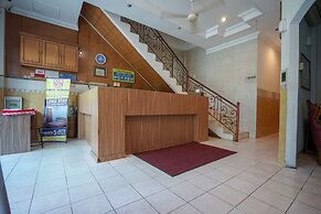 Super OYO 1173 Hotel Shofa Marwah
