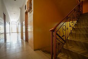 Super OYO 1173 Hotel Shofa Marwah