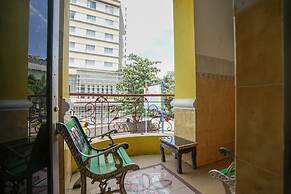 Super OYO 1173 Hotel Shofa Marwah