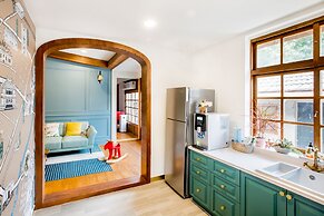 CandyFloss B&B - Kaohsiung