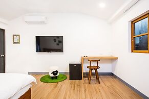 CandyFloss B&B - Kaohsiung