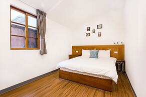 CandyFloss B&B - Kaohsiung