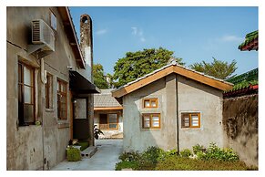 CandyFloss B&B - Kaohsiung