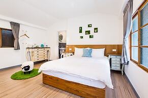 CandyFloss B&B - Kaohsiung