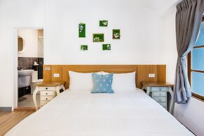 CandyFloss B&B - Kaohsiung