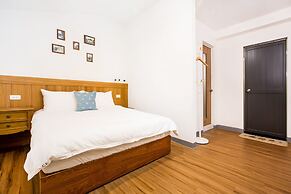 CandyFloss B&B - Kaohsiung