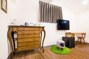 CandyFloss B&B - Kaohsiung