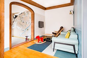 CandyFloss B&B - Kaohsiung