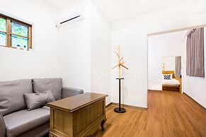 CandyFloss B&B - Kaohsiung