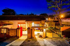 CandyFloss B&B - Kaohsiung