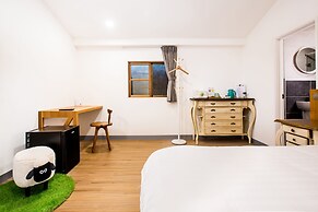 CandyFloss B&B - Kaohsiung