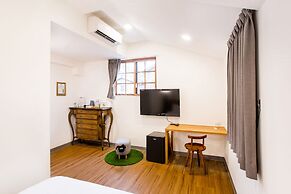 CandyFloss B&B - Kaohsiung