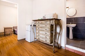 CandyFloss B&B - Kaohsiung