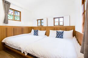 CandyFloss B&B - Kaohsiung