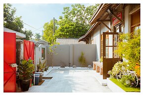 CandyFloss B&B - Kaohsiung