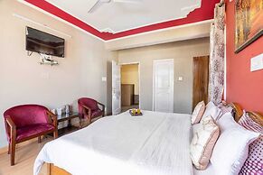 Hotel Snow Crest Inn