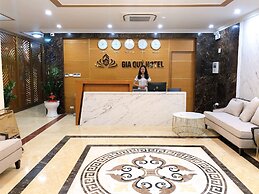 Gia Quy Hotel