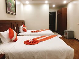 Gia Quy Hotel