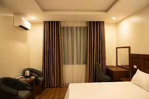 Gia Quy Hotel