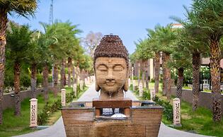 Crescent Spa And Resorts Indore