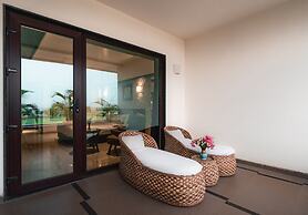 Crescent Spa And Resorts Indore