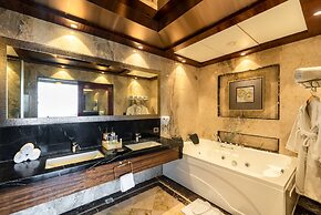 Crescent Spa And Resorts Indore