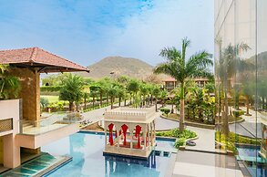 Crescent Spa And Resorts Indore