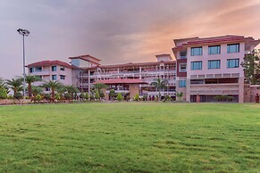 Crescent Spa And Resorts Indore