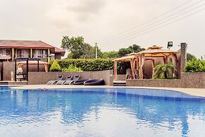 Crescent Spa And Resorts Indore