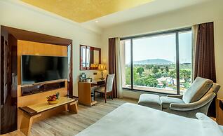 Crescent Spa And Resorts Indore