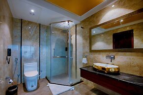 Crescent Spa And Resorts Indore