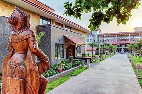 Crescent Spa And Resorts Indore