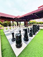 Crescent Spa And Resorts Indore