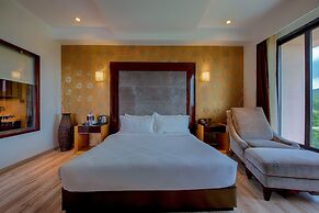 Crescent Spa And Resorts Indore