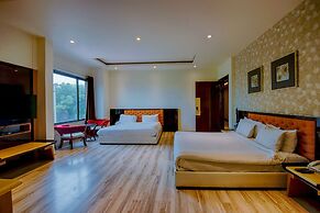 Crescent Spa And Resorts Indore