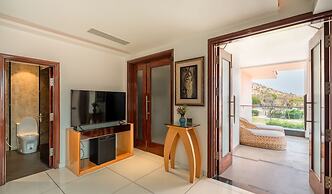 Crescent Spa And Resorts Indore