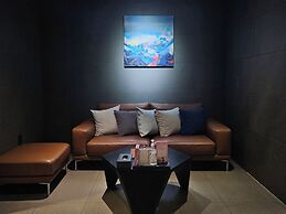 Rivertain Hotel Gyeongju