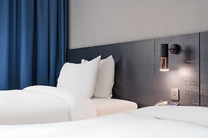 Rivertain Hotel Gyeongju