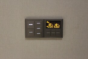 Rivertain Hotel Gyeongju